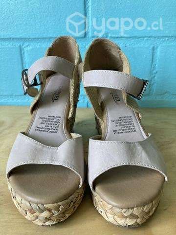 Tacones casuales - Imagen 3