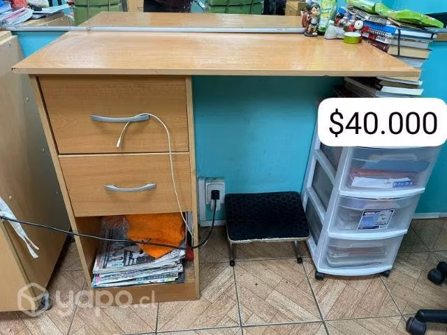 PELUQUERIA: Mueble Peluqueria