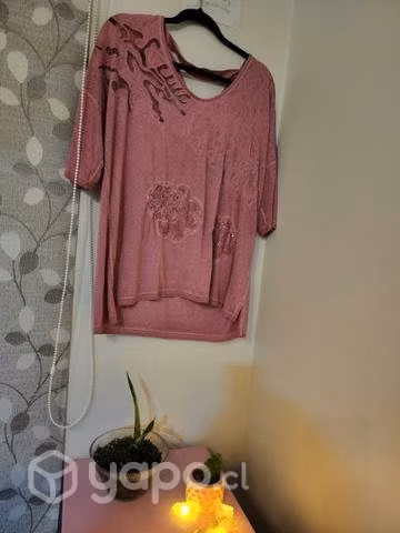 Ropa casi nueva