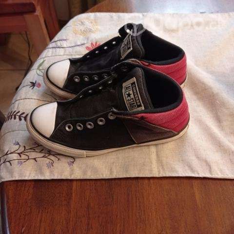 Zapatillas converse - Imagen 2
