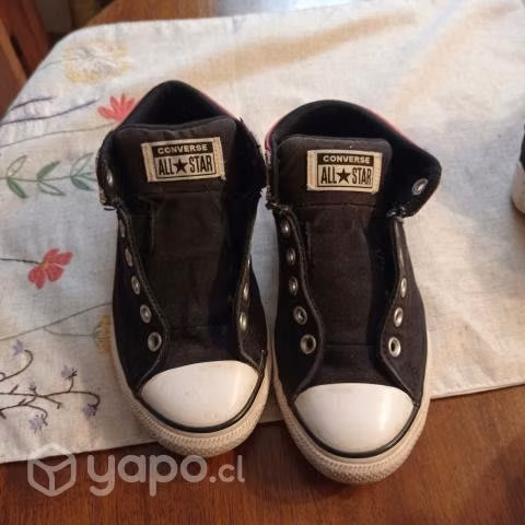 Zapatillas converse