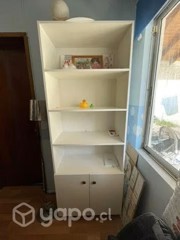 Librero repisa mueble