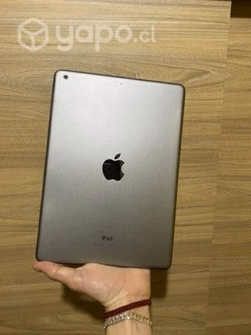 Ipad air modelo 1474