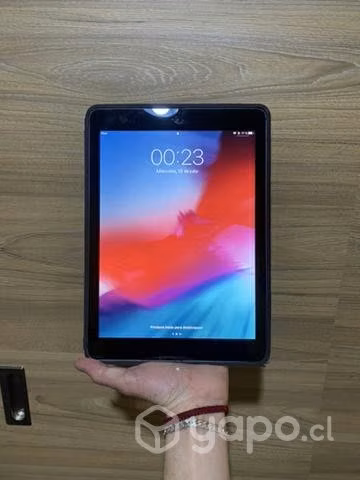 Ipad air modelo 1474