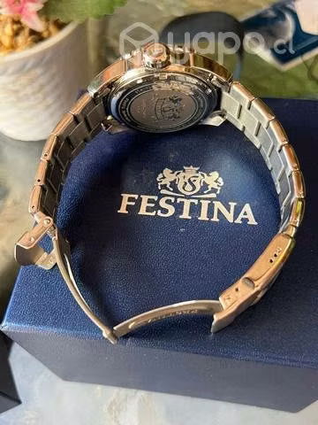 Reloj Festina