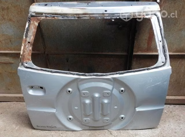 Portalon daihatsu terios original