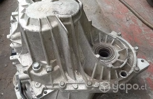 Caja de cambios Hyundai I10 - Imagen 2