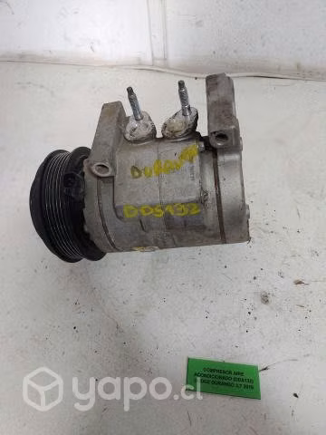 Compresor Aire Acondicionado (DDS132) Dodge Durang