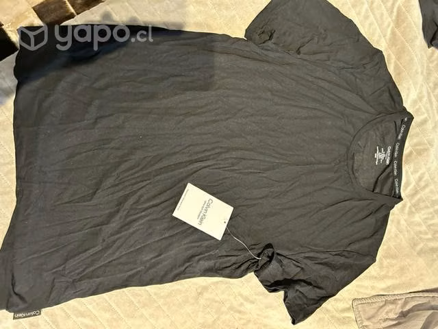 Pijama Calvin Klein conjunto