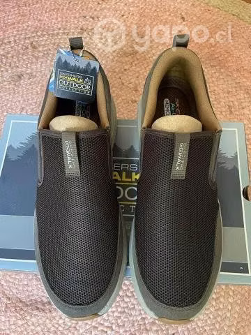 Zapatillas skechers Go Walk - Imagen 3