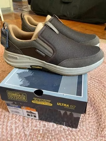 Zapatillas skechers Go Walk - Imagen 2