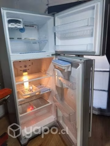Refrigerador Samsung