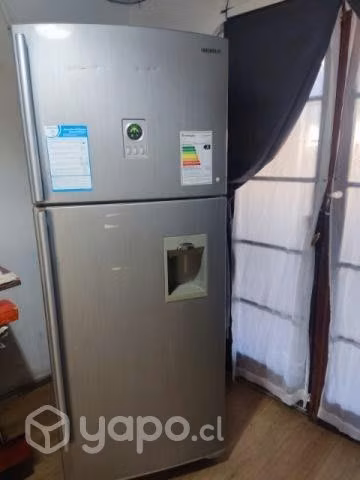 Refrigerador Samsung - Imagen 3