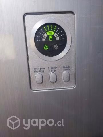 Refrigerador Samsung - Imagen 5