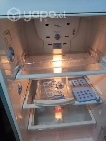 Refrigerador Samsung - Imagen 4