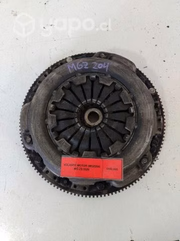 Volante Motor (MGZ204) MG ZS 2020