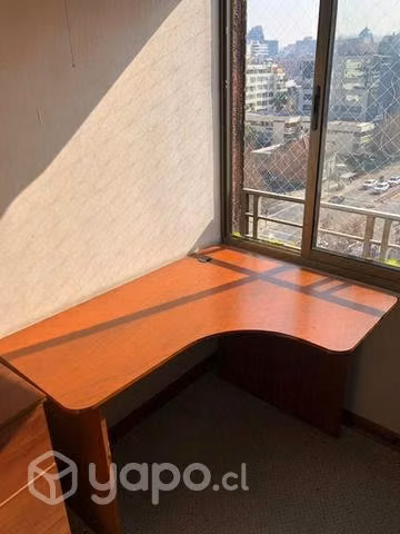 ESCRITORIO esquinado