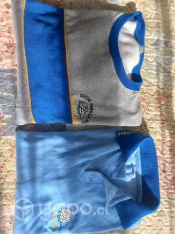 Ropa de colegio - Imagen 2