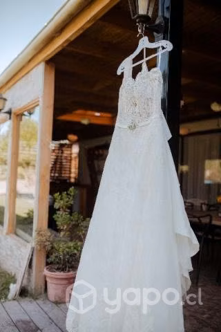 Vestido de novia - Imagen 3