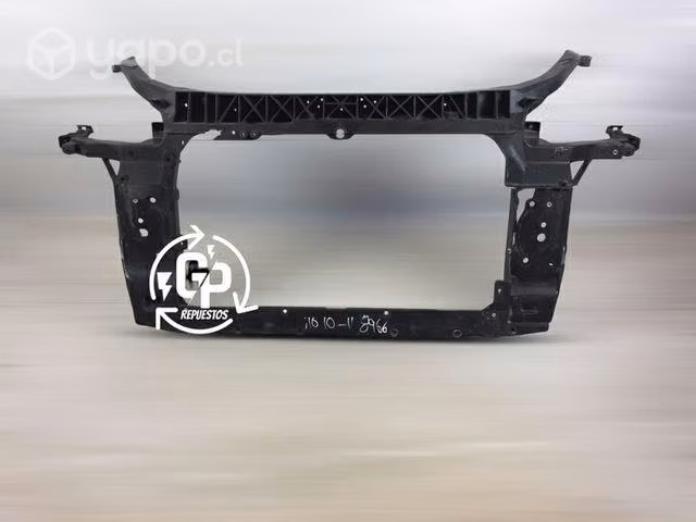 Frontal Hyundai i