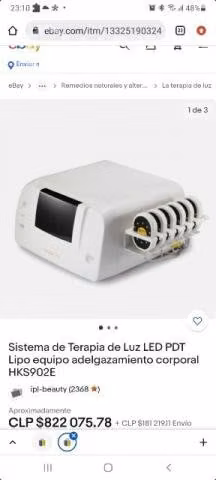 Lipo laser