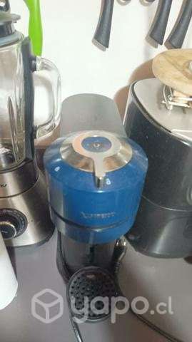 Cafetera Nespresso vertuo next - Imagen 2