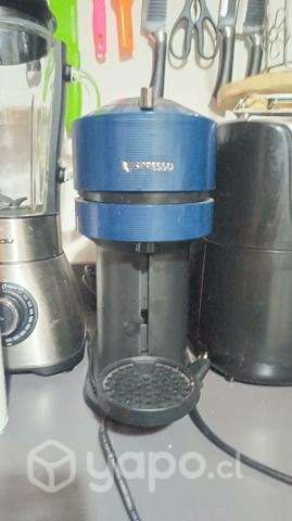 Cafetera Nespresso vertuo next - Imagen 3