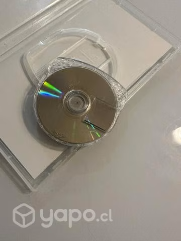 Socom Fireteam Bravo para PSP