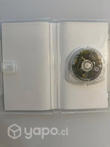 Socom Fireteam Bravo para PSP
