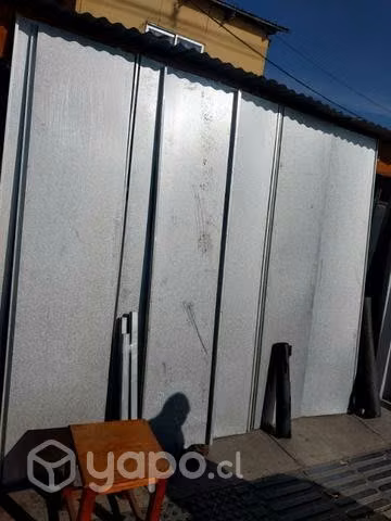 Techo americano