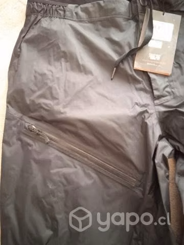 Pantalón Mountain Hardwear para Nieve