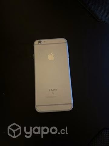 IPhone 6 s