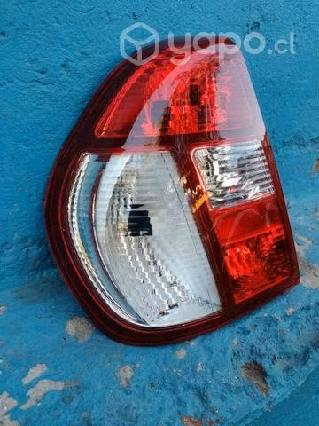 Foco tras izq Clio o platina 05-10 - Imagen 5
