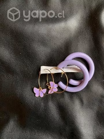 Set Aros Nuevos