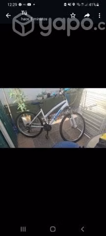 Bici mujer - Imagen 2