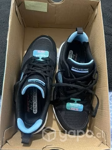 Skechers nuevos - Imagen 2