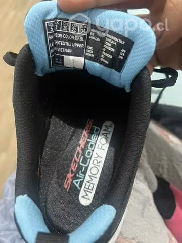 Skechers nuevos - Imagen 3
