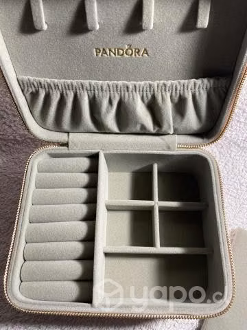 Joyero Pandora