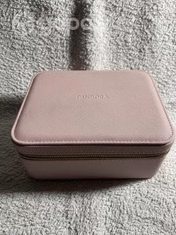 Joyero Pandora