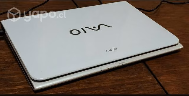 Notbook Sony vaio - Imagen 5