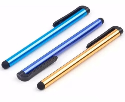 Lapiz tactil Touch para celulares tablet - Imagen 2