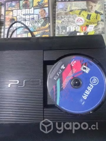 Play 3