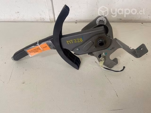 Palanca freno mano (MT228) Maxus T60 2020 2.8