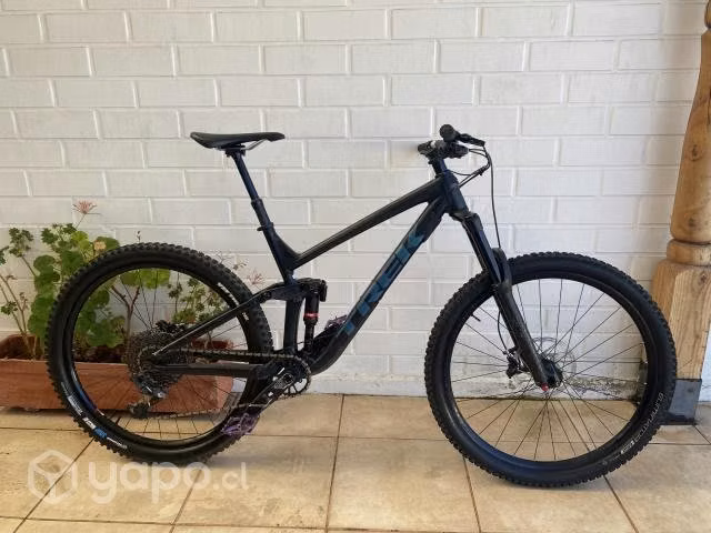 Trek Slash 8 2020 Talla L