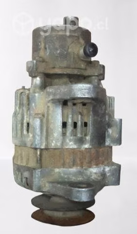 Alternador Kia Besta 1998-2004