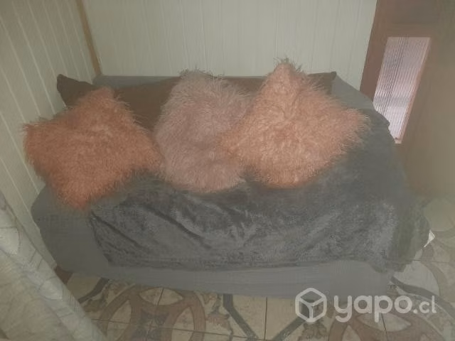 Sillon chico