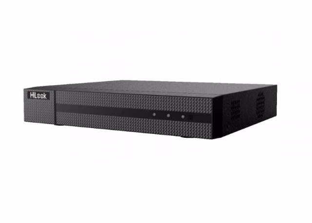 XVR Hilook 16 CH P/Hibrido1080p Lite
