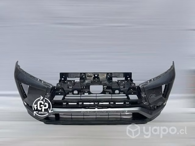 Parachoquedelantero Mitsubishi Eclipse cross 17-23