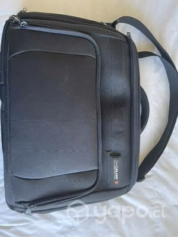 Mochila bolso