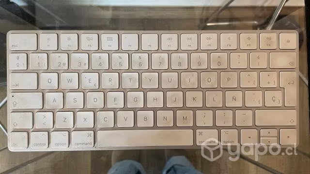IMAC 2017 Retina 4K 8GB RAM 1TB Memoria - Imagen 5